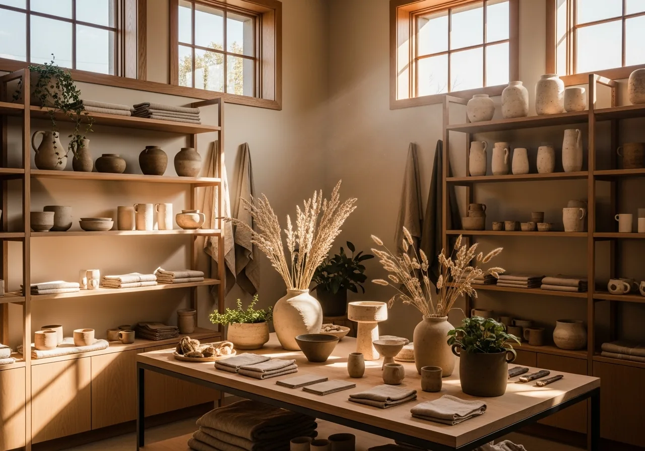 Foxs Lane Concept Store